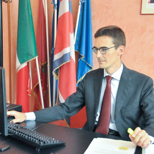 Paolo Lanfranco: “Enti locali astigiani da sempre attivi nella difesa del suolo”
