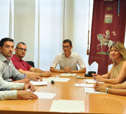 Elezioni Provincia: Paolo Lanfranco riconfermato presidente