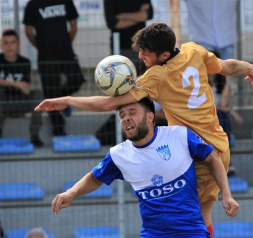 Per la Pro Villafranca sconfitta di misura in Coppa Italia