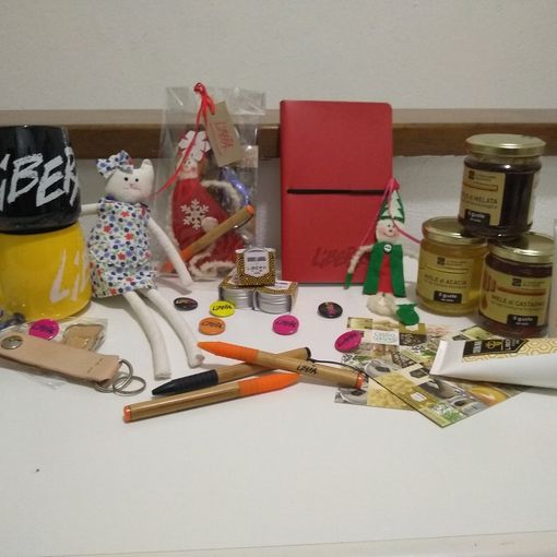 Libera e Bottega Altromercato insieme per un Natale di solidarietà e impegno