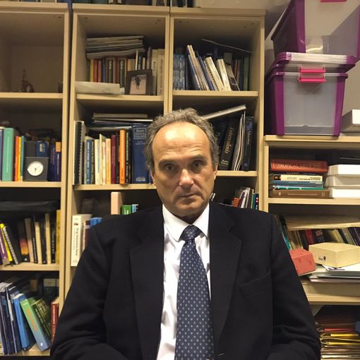 Giovanni Di Perri