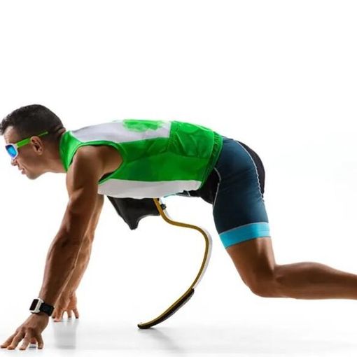 Sport disabili: dal Piemonte circa 400mila euro da destinare a protesi per la pratica sportiva