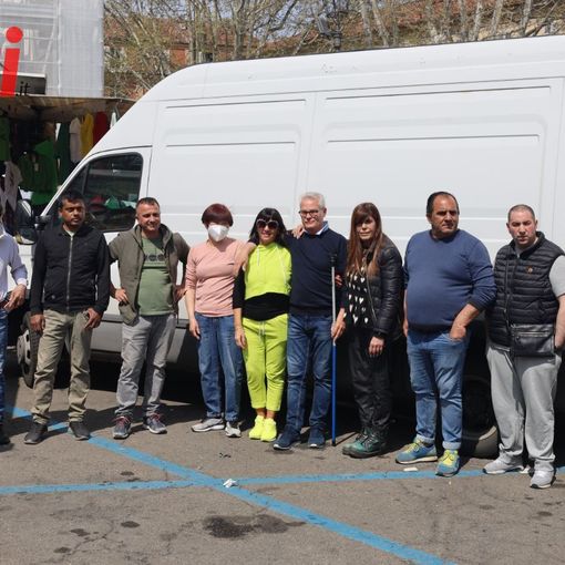 Foto e interviste MerfePhoto