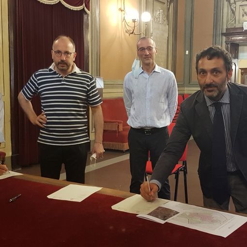 Asti avrà 13 stazioni di ricarica per i mezzi elettrici. Intesa tra Comune e Blitz Power Srl