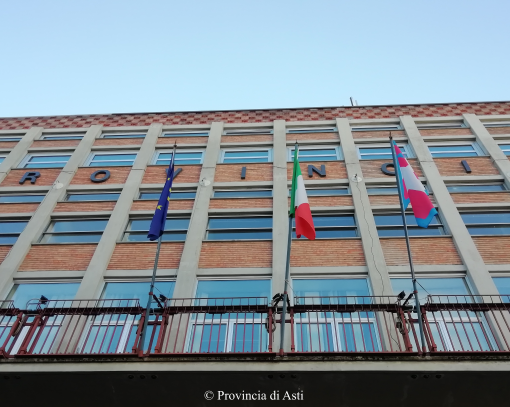 Avviso pubblico per la presentazione di candidature per la nomina di un componente del Consiglio di Amministrazione della Fondazione “Centro Studi Alfieriani&quot;