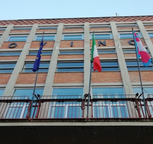 Oggi si vota per il rinnovo dei vertici della Provincia di Asti