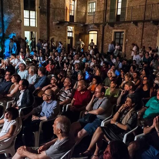 Ultimi giorni per partecipare al Premio &quot;scintille&quot;, rivolto a compagnie teatrali under 35