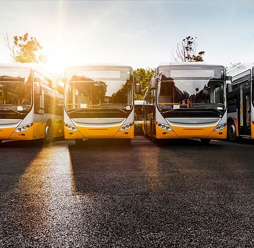 In Piemonte crollo delle immatricolazioni autobus: -30% nel 2020. Ad Asti il calo è del 60%