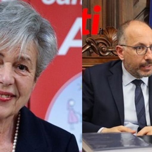 Ancora polemiche ad Asti nella minoranza, dopo l'intervista rilasciata dal sindaco Rasero al nostro giornale