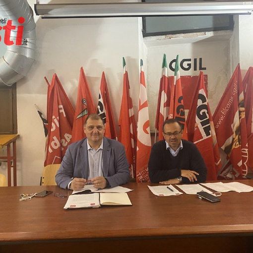 Alla Way Assauto un centro ricerche e un incubatore di energie alternative. Da Cgil Asti un documento per amministratori e imprenditori
