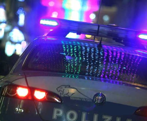 Controlli in zona Movicentro: uomo originario del Gambia trovato in possesso di marijuana
