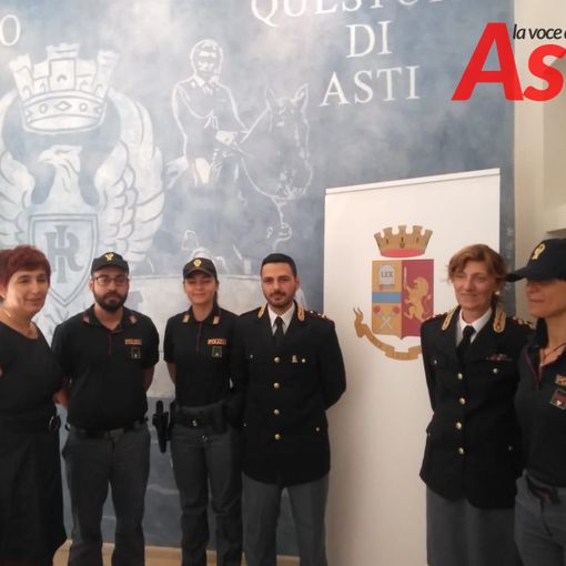 La conferenza stampa di presentazione