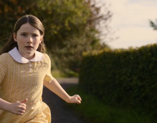 Al cinema Lumière di Asti è tempo del film candidato all'Oscar, 'The quiet girl'