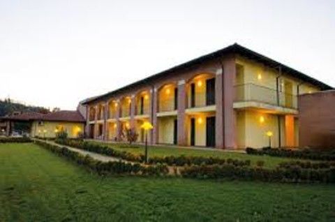 La Casa di Riposo Comunale di Rocchetta Tanaro