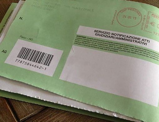 Le aziende e le P.A. della provincia di Asti potranno ricevere e spedire atti giudiziari online