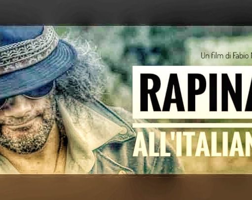 &quot;Alfonso il ballerino&quot; è il commissario Perfetto. Stasera al Lumière arriva &quot;Rapina all'italiana&quot;