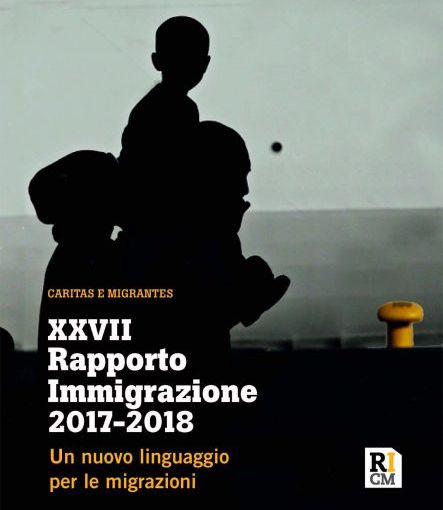 Lunedì 10 dicembre si presenta ad Asti il XXVII Rapporto Immigrazione Caritas-Migrantes