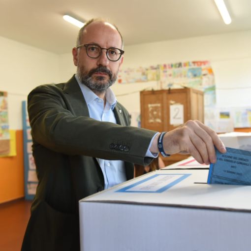 Sentenza Barbarossa, Rasero:&quot;Un importante segnale per tutta la comunità&quot;