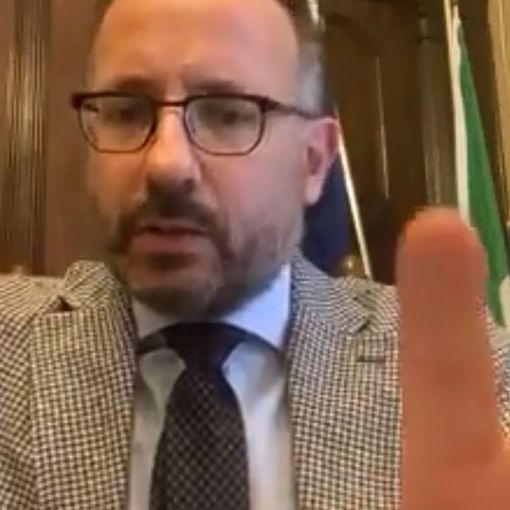&quot;No alle strumentalizzazioni, gli eventi sono utili ma se non ci saranno le condizioni non si faranno&quot;