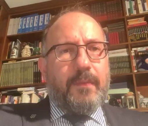 Covid-19, ad Asti preoccupazione per medici ed infermieri del Cardinal Massaia che si stanno ammalando. Rasero: &quot;Siamo vicini ai numeri di aprile&quot; [VIDEO]