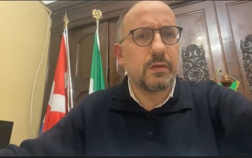 In arrivo anche nell'Astigiano profughi dall'Ucraina. Oggi in un incontro con i prefetti il presidente del Piemonte Cirio ha annunciato i primi arrivi a Castello di Annone