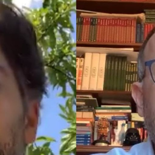 Botta e risposta sui social tra il sindaco Rasero e il deputato astigiano Paolo Romano