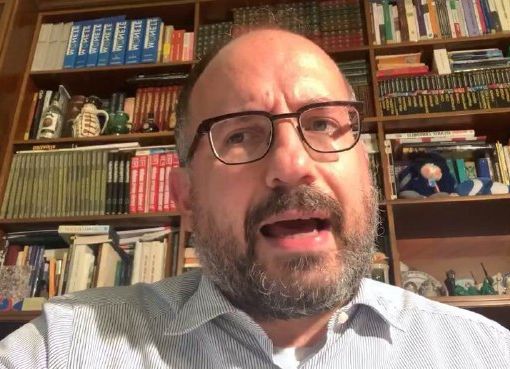 Troppe polemiche per gli assembramenti al Giro d'Italia. Nuova diretta del sindaco di Asti Maurizio Rasero [VIDEO]