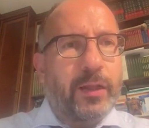 Ad Asti solo 9 positivi e in ospedale 5 ricoverati Covid. Nuova diretta del sindaco di Asti, Maurizio Rasero [VIDEO]