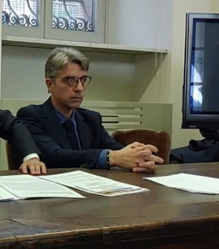 Coronavirus, Domenico Ravetti (PD), Cirio ascolti le nostre proposte per il Piemonte