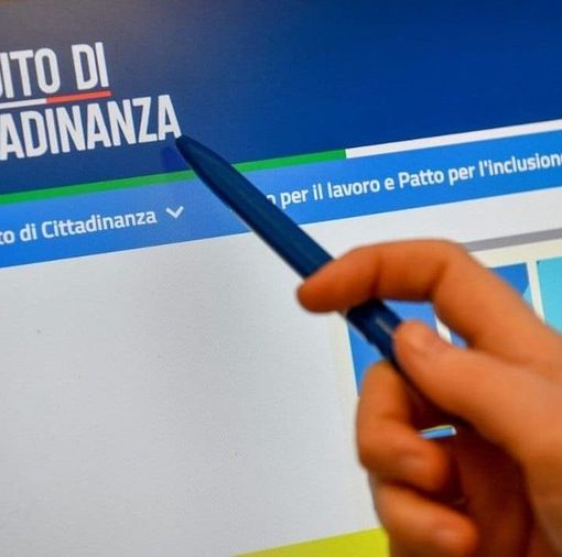 Reddito di cittadinanza: a gennaio 1,16 milioni di nuclei beneficiari