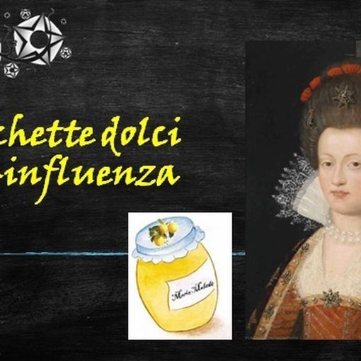 Felici &amp; Veloci: la nuova ricetta autograFATA di Fata Zucchina. Oggi prepariamo le Reginette