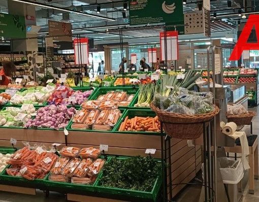 Inaugurato il nuovo punto vendita Nova Coop di via Monti, in uno spazio totalmente rinnovato [VIDEO]