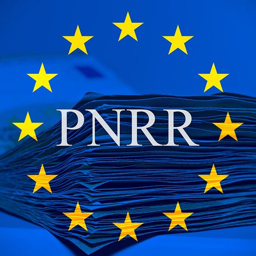 Aggiornamento sui progetti PNRR di Nizza Monferrato: dall'edilizia scolastica a Palazzo Crova [FOTO]