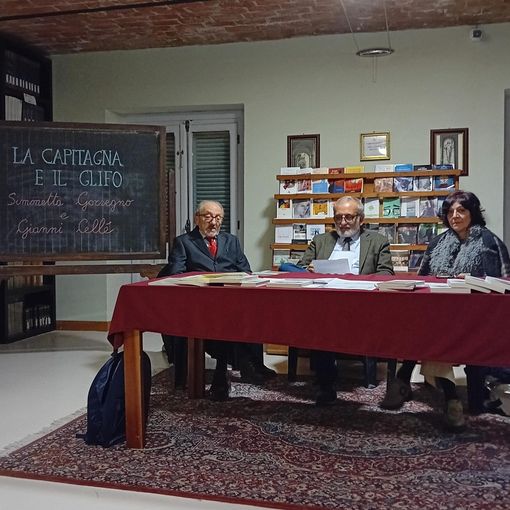 Foto della presentazione
