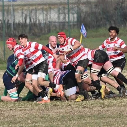 Il Monferrato Rugby Sconfitto in casa dalla determinazione del CUS Milano: Finisce 16-24
