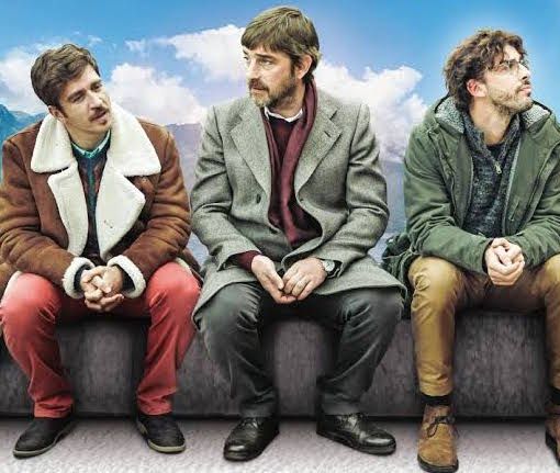 Al cinema Lumière di Asti arriva &quot;Restiamo Amici&quot;