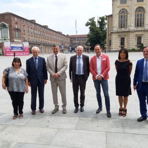 Nasce nuova Rete oncologica del Piemonte e della Valle d'Aosta. Il Piemonte stanzia 1 milione e 500 mila euro all’anno e la Valle d’Aosta 43.500 euro