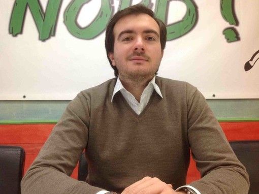 Riccardo Molinari
