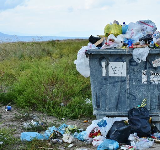 Il gruppo facebook &quot;Asti Rifiuti Zero&quot; si presenta al FuoriLuogo