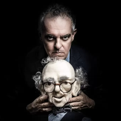 Foto di scena