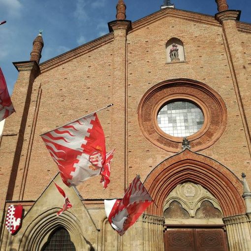 Alla scoperta dei protagonisti del Palio di Asti – Rione San Secondo