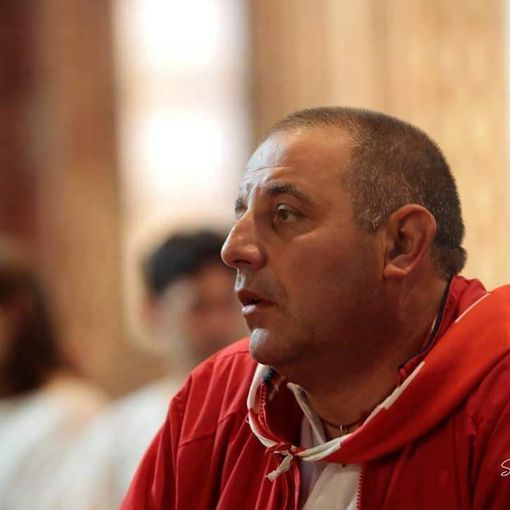 Una raccolta fondi per supportare la famiglia di Fabrizio Rissone, recentemente scomparso