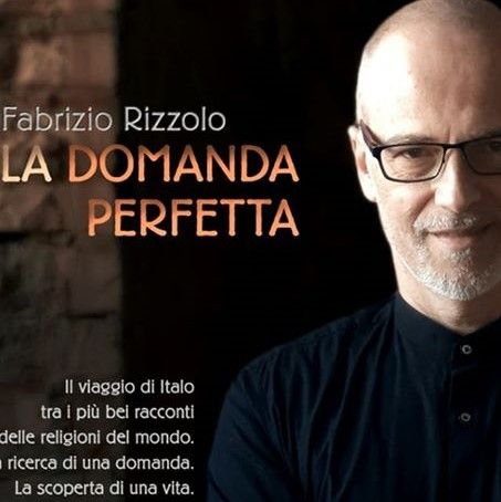 Qual è la domanda perfetta? Fabrizio Rizzolo si interroga sul palco del Michelerio, martedì 18 agosto [VIDEO]