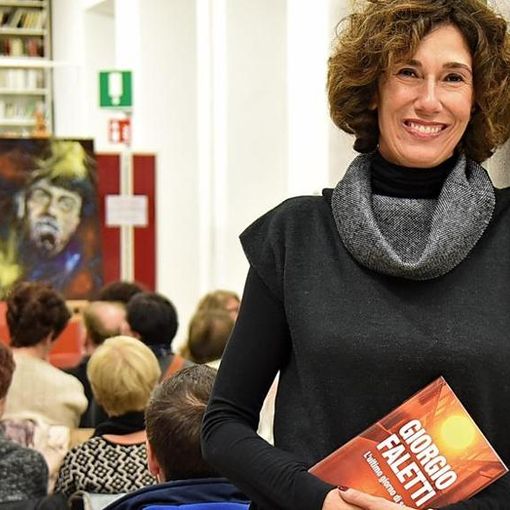 Roberta Bellesini