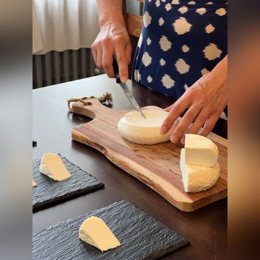 Il Roccaverano DOP alla conquista di Bruxelles: sarà protagonista di due eventi europei