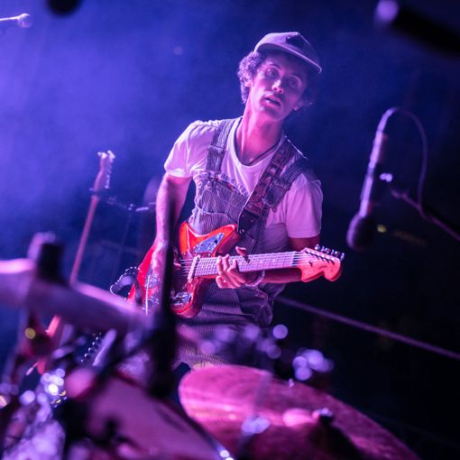Ron Gallo