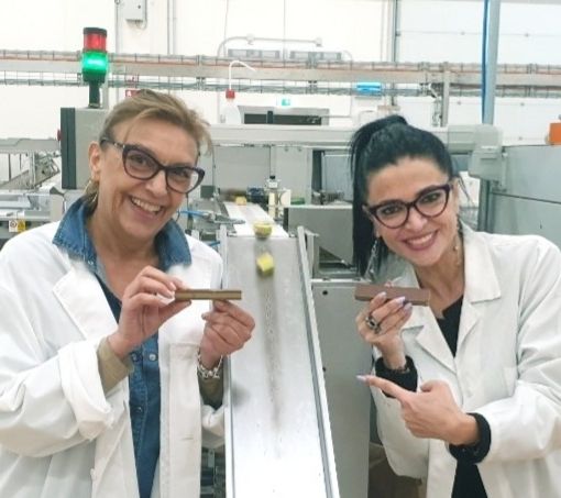 Magia e mistero del cioccolato rivivono nella seguitissima bi-serie podcast di Renata Cantamessa  &quot;La Buongiornezza&quot; e &quot;La Creminologa&quot;