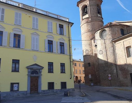 Domenica a San Damiano si inaugura la casa di accoglienza per mamme e bambini