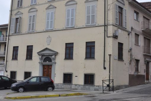 Alle &quot;Rosine&quot; di San Damiano un centro di accoglienza per mamme e bambini