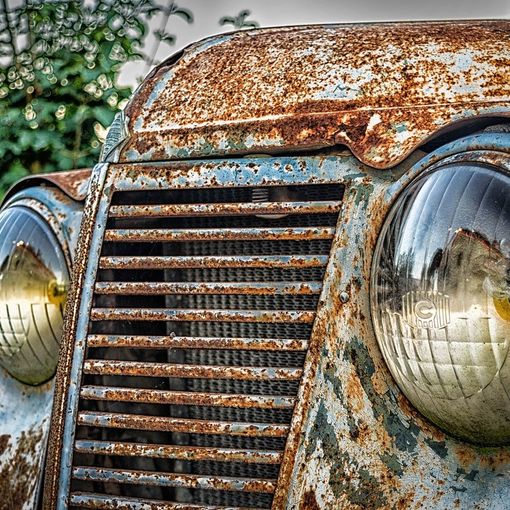 Rottamare un auto